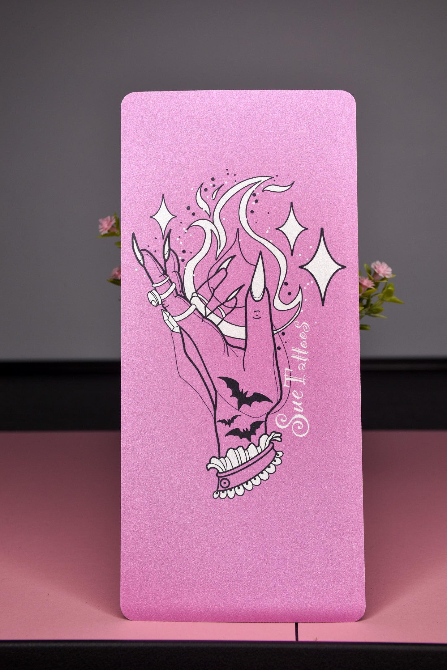 Tattoo Geschenkgutschein