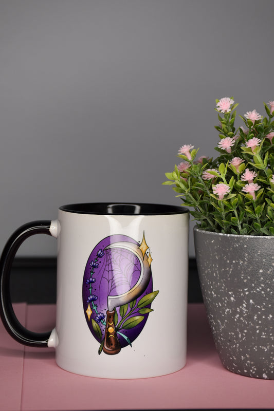 Tasse "Witches Brew"